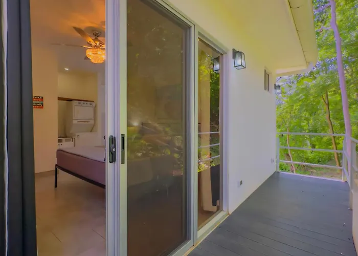 Gorgeous Ocean View Private Home, 4 Bedrooms With En Suite, Private Plunge Pool